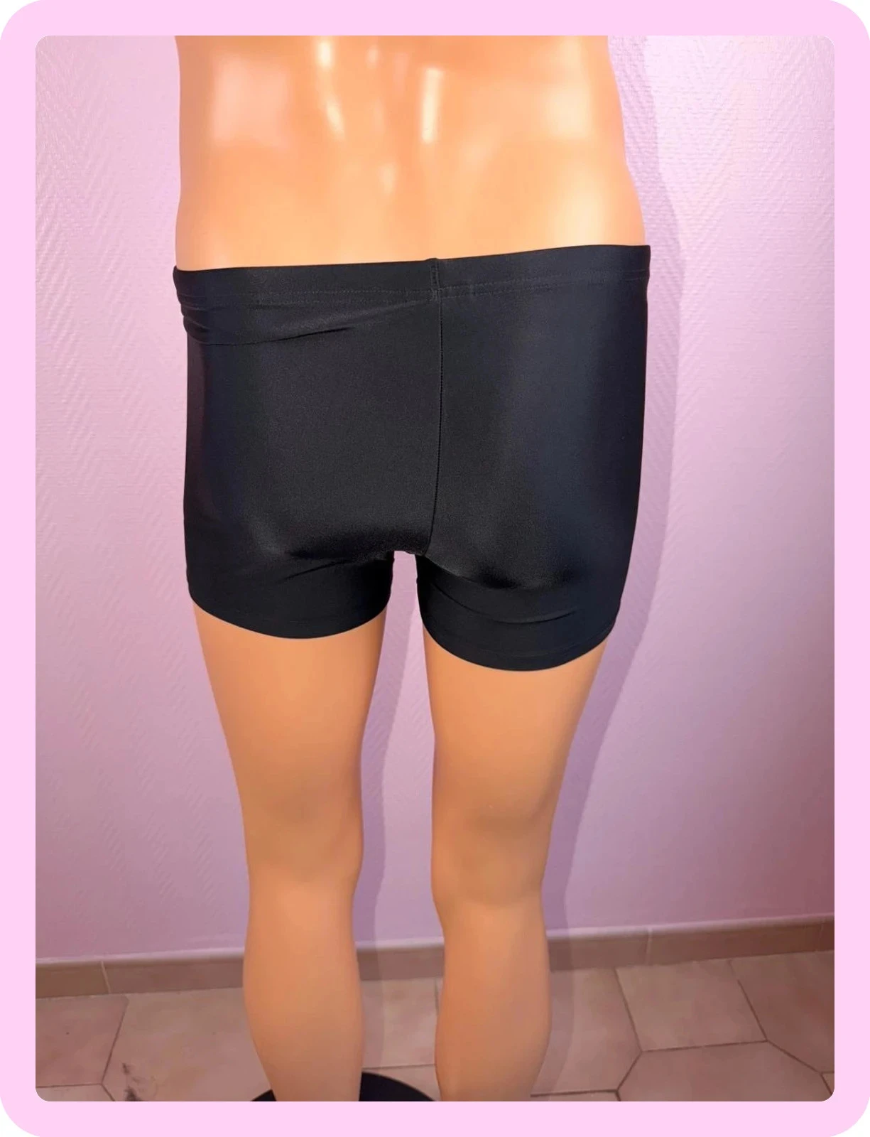 Men's adidas swimsuit never worn size m – photo 6